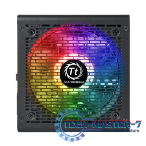 Zasilacz - Litepower II Black 750W (Active PFC, 2xPEG, 120mm, Single Rail) Zasilacz - Litepower II Black 750W (Active PFC, 2xPEG, 120mm, Single Rail)