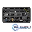 Zasilacz - Litepower II Black 750W (Active PFC, 2xPEG, 120mm, Single Rail)
