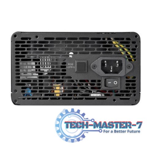 Zasilacz - Litepower II Black 750W (Active PFC, 2xPEG, 120mm, Single Rail) Zasilacz - Litepower II Black 750W (Active PFC, 2xPEG, 120mm, Single Rail)