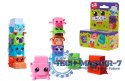 Zestaw figurek Bloxies 2-pak