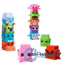 Zestaw figurek Bloxies 2-pak