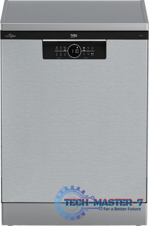 Zmywarka BDFN26531X Zmywarka BDFN26531X