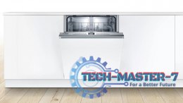 Zmywarka SMV4HTX31E