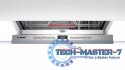 Zmywarka SMV4HTX31E