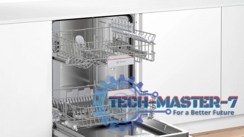 Zmywarka SMV4HTX31E Zmywarka SMV4HTX31E