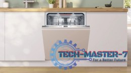 Zmywarka SMV6YCX05E