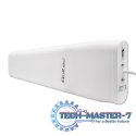 Antena 4G LTE DUAL | 14dBi | dookólna | zewnętrzna