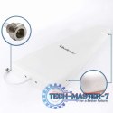 Antena 4G LTE DUAL | 14dBi | dookólna | zewnętrzna