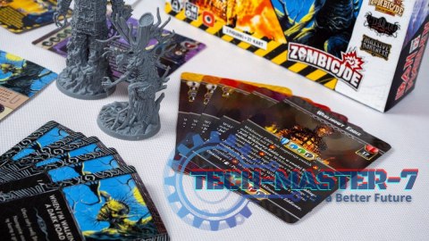 Dodatek do gry Iron Maiden Zestaw 3 Dodatek do gry Iron Maiden Zestaw 3