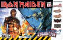 Dodatek do gry Iron Maiden Zestaw 3