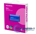 Dysk zewnętrzny SSD SE880 4TB USB3.2A/C Gen2x2 Niebieski