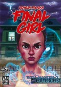 Gra Final Girl: Legenda Nawiedzonego Dworu