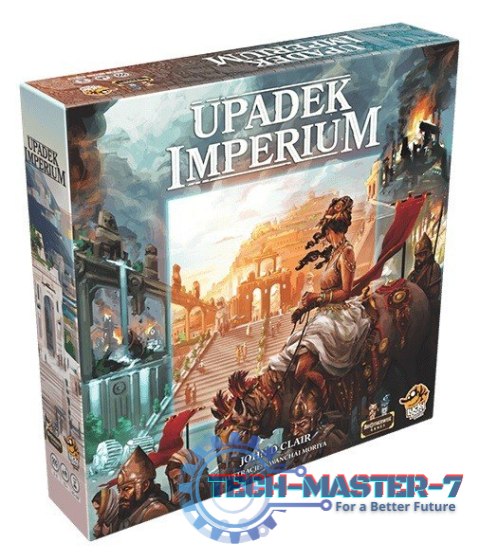 Gra Upadek Imperium Gra Upadek Imperium