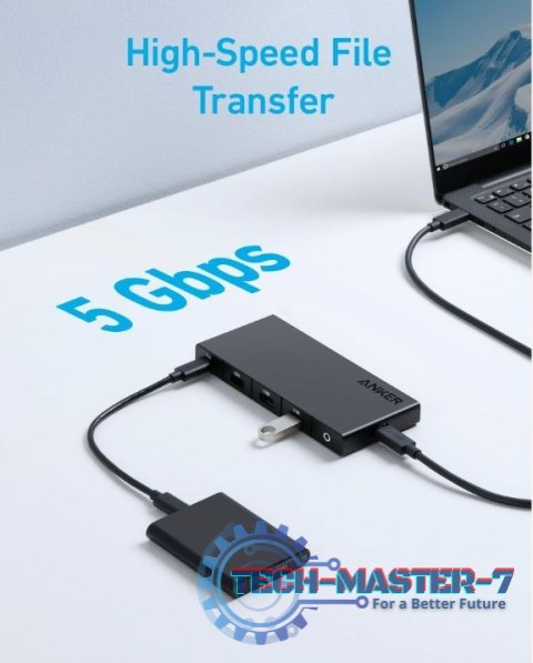 Hub 364 USB-C Dual Display 10w1 2x4K HDMI eth czarny Hub 364 USB-C Dual Display 10w1 2x4K HDMI eth czarny