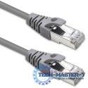 Kabel patchcord FTP | CAT5e | 2 x RJ-45 | 3m