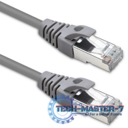 Kabel patchcord FTP | CAT5e | 2 x RJ-45 | 3m