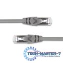 Kabel patchcord FTP | CAT5e | 2 x RJ-45 | 3m