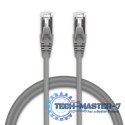 Kabel patchcord FTP | CAT5e | 2 x RJ-45 | 3m