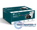 Kamera VIGI C350(2.8mm ) 5MP Full-Color Bullet