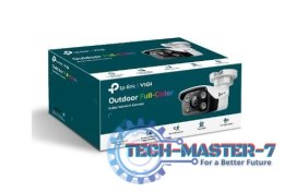 Kamera VIGI C350(6mm) 5MP Full-Color Bullet