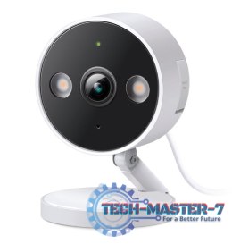 Kamera WiFi Tapo C120 2K QHD do monitoringu domowego/zewnętrzego