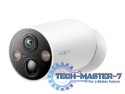 Kamera WiFi Tapo C425 2K QHD