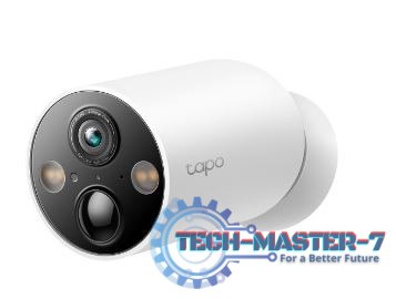 Kamera WiFi Tapo C425 2K QHD Kamera WiFi Tapo C425 2K QHD