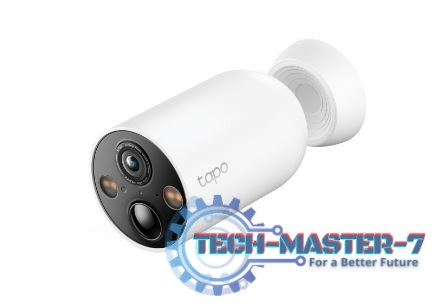 Kamera WiFi Tapo C425 2K QHD Kamera WiFi Tapo C425 2K QHD