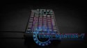 Klawiatura K55 Core RGB Czarna