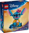 Klocki Disney Classic 43249 Stitch