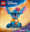 Klocki Disney Classic 43249 Stitch