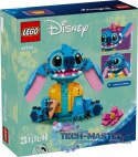 Klocki Disney Classic 43249 Stitch