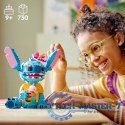 Klocki Disney Classic 43249 Stitch