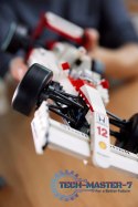 Klocki Icons 10330 McLaren MP4/4 i Ayrton Senna