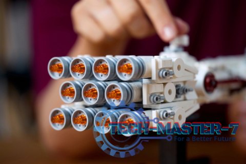 Klocki Star Wars 75376 Tantive IV Klocki Star Wars 75376 Tantive IV