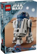Klocki Star Wars 75379 R2-D2