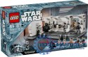 Klocki Star Wars 75387 Wejście na pokład statku kosmicznego Tantive IV
