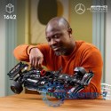 Klocki Technic 42171 Mercedes-AMG F1 W14 E Performance