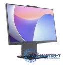 Komputer All-in-One ThinkCentre neo 50a G5 12SD0010PB W11Pro i7-13620H/16GB/512GB/INT/23.8 FHD/Luna Grey/3YRS OS