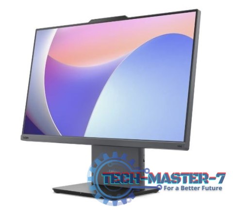 Komputer All-in-One ThinkCentre neo 50a G5 12SD0010PB W11Pro i7-13620H/16GB/512GB/INT/23.8 FHD/Luna Grey/3YRS OS Komputer All-in-One ThinkCentre neo 50a G5 12SD0010PB W11Pro i7-13620H/16GB/512GB/INT/23.8 FHD/Luna Grey/3YRS OS