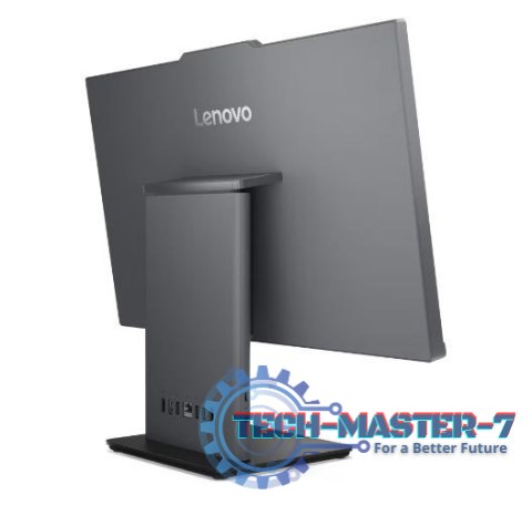 Komputer All-in-One ThinkCentre neo 50a G5 12SD0010PB W11Pro i7-13620H/16GB/512GB/INT/23.8 FHD/Luna Grey/3YRS OS Komputer All-in-One ThinkCentre neo 50a G5 12SD0010PB W11Pro i7-13620H/16GB/512GB/INT/23.8 FHD/Luna Grey/3YRS OS