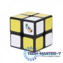 Kostka Rubiks: Kostka Dwukolorowa