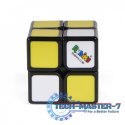 Kostka Rubiks: Kostka Dwukolorowa