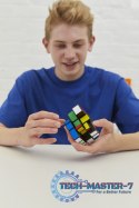 Kostka Rubiks: Kostka Mechaniczna
