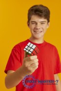 Kostka Rubiks: Kostka Mechaniczna