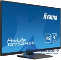 Monitor 27 cali T2752MSC-B1 10 PKT. POJ,IPS,HDMI,DP,2x2USB(3.2),2x1W400cd/m2,7H,