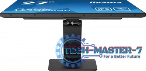 Monitor 27 cali T2752MSC-B1 10 PKT. POJ,IPS,HDMI,DP,2x2USB(3.2),2x1W400cd/m2,7H, Monitor 27 cali T2752MSC-B1 10 PKT. POJ,IPS,HDMI,DP,2x2USB(3.2),2x1W400cd/m2,7H,
