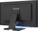 Monitor 27 cali T2752MSC-B1 10 PKT. POJ,IPS,HDMI,DP,2x2USB(3.2),2x1W400cd/m2,7H,