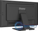 Monitor 27 cali T2752MSC-B1 10 PKT. POJ,IPS,HDMI,DP,2x2USB(3.2),2x1W400cd/m2,7H,