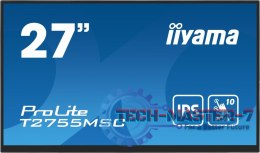 Monitor 27 cali T2755MSC-B1 DOTYK,USB,HDMI,IPS